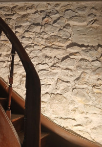 Photo de galerie - Maçonnerie