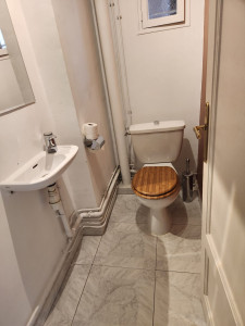 Photo de galerie - Ménage