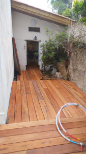 Photo de galerie - Menuiserie - Huisserie - Agencement