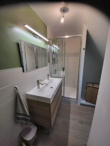 Photo de galerie - Artisan tout corps d'état - Rénovation