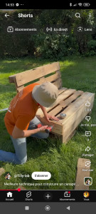 Photo de galerie - Réparer et installer des accessoires de 

votre jardin