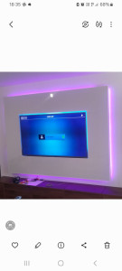 Photo de galerie -  un bon LED 