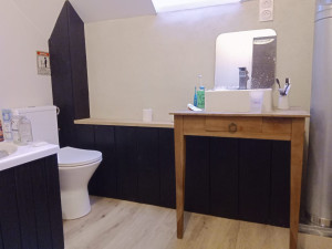 Photo de galerie - Bricolage et multi services