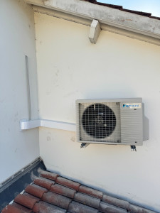 Photo de galerie - Chauffage - Climatisation