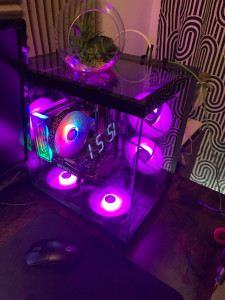 Photo de galerie - Assistance informatique