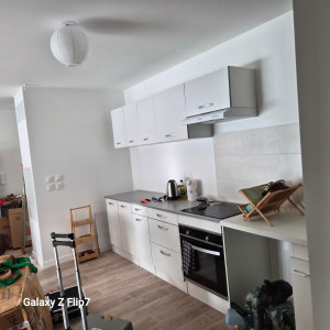 Photo de galerie - Montage meubles en kit