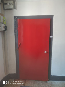 Photo de galerie - Peinture - Tapisserie