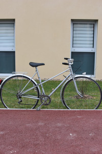 Photo de galerie - Révision vélo