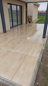 Photo de galerie - Terrasse 