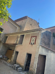Photo de galerie - Création de génoise 