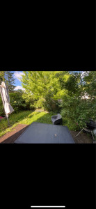 Photo de galerie - Paysagiste - Aménagement du jardin