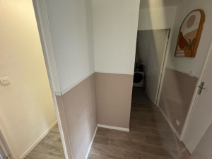 Photo de galerie - Peinture - Tapisserie