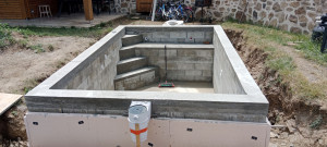 Photo de galerie - Maçonnerie