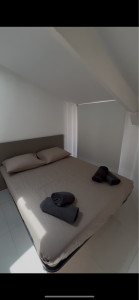 Photo de galerie - Chambre Airbnb 