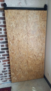 Photo de galerie - Bricolage et multi services
