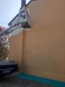 Photo de galerie - Bricolage et multi services