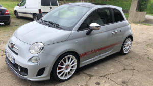 Photo de galerie - Distribution suspensions disques plaquettes 