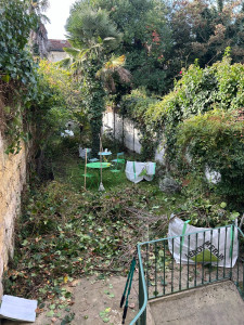 Photo de galerie - Paysagiste - Aménagement du jardin