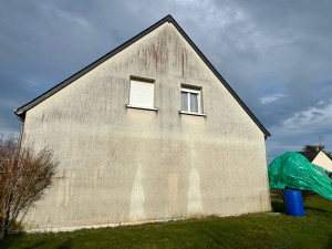 Photo de galerie - Couverture - Toiture