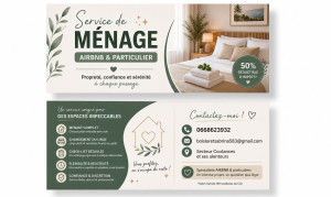 Photo de galerie - Ménage