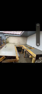 Photo de galerie - Maçonnerie