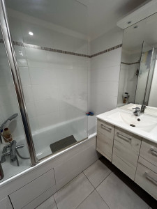 Photo de galerie - Salle de bain