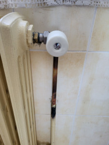 Photo de galerie - Chauffage - Climatisation