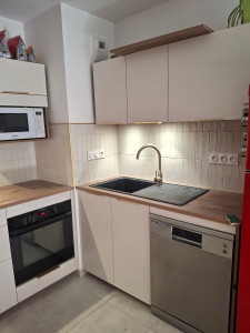 Photo de galerie - Carrelage