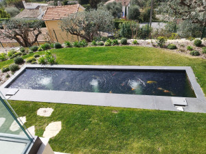 Photo de galerie - Jardinier