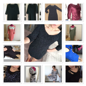 Photo de galerie - Vêtements sur mesure
