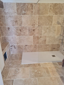 Photo de galerie - Carrelage