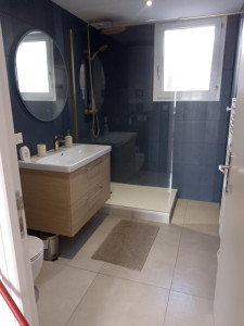 Photo de galerie - Airbnb effectué 