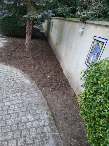 Photo de galerie - Paysagiste - Aménagement du jardin