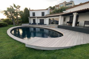 Photo de galerie - Ménage