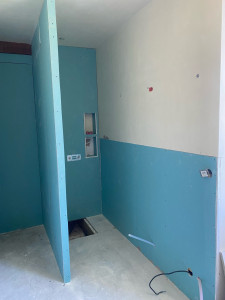 Photo de galerie - Artisan tout corps d'état - Rénovation