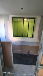 Photo de galerie - Menuiserie - Huisserie - Agencement