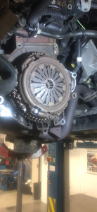 Photo de galerie - Remplacement