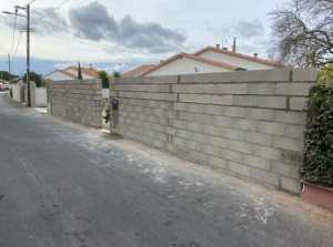 Photo de galerie - Maçonnerie