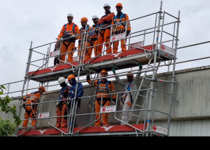 Photo de galerie - J'aime mes amis