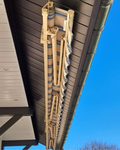 Photo de galerie - Menuiserie - Huisserie - Agencement