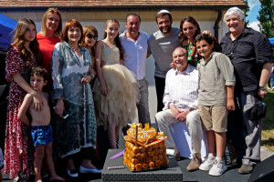 Photo de galerie - Photographe