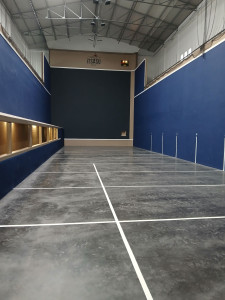 Photo de galerie - Maçonnerie