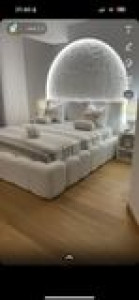 Photo de galerie - Travaux fini, résultat final 