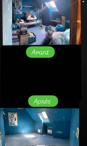 Photo de galerie - Débarras de maison 