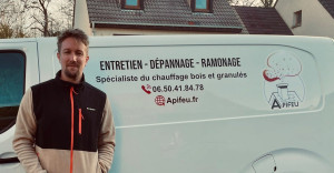 Photo de galerie - Véhicule ! 
