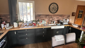 Photo de galerie - Montage meubles en kit