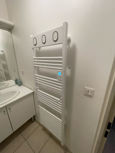 Photo de galerie - Chauffage - Climatisation