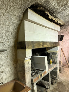 Photo de galerie - Maçonnerie