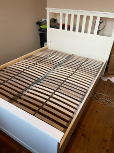 Photo de galerie - Lit