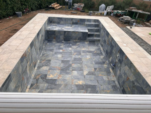 Photo de galerie - Carrelage